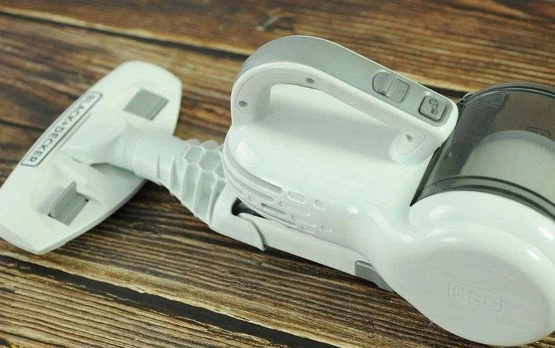 Máy hút bụi bàn thờ ảnh 5