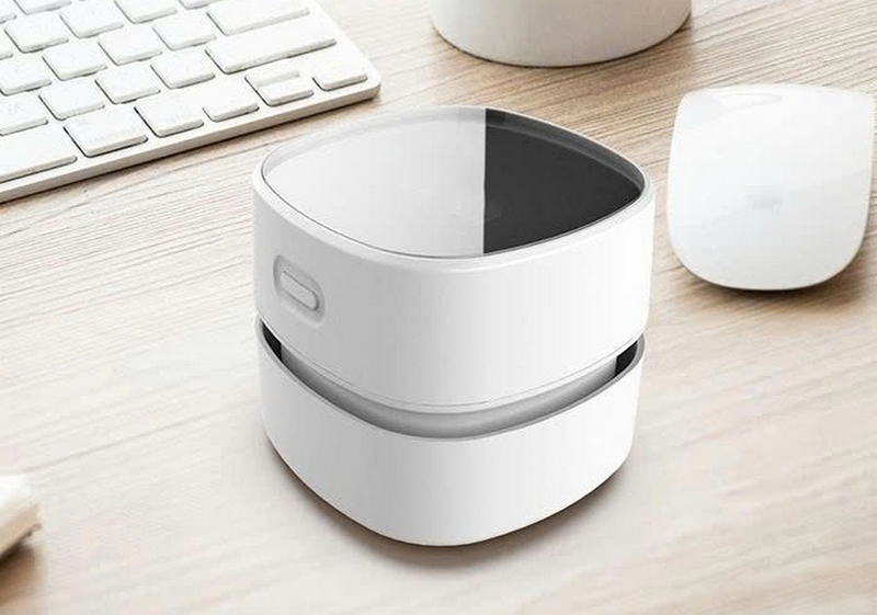 Máy hút bụi để bàn ảnh 3