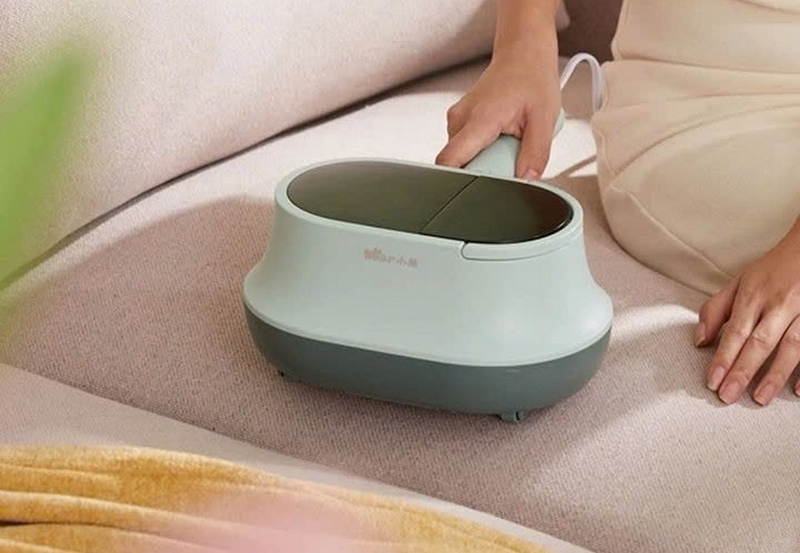 Máy hút bụi giường nệm Bear ảnh 1