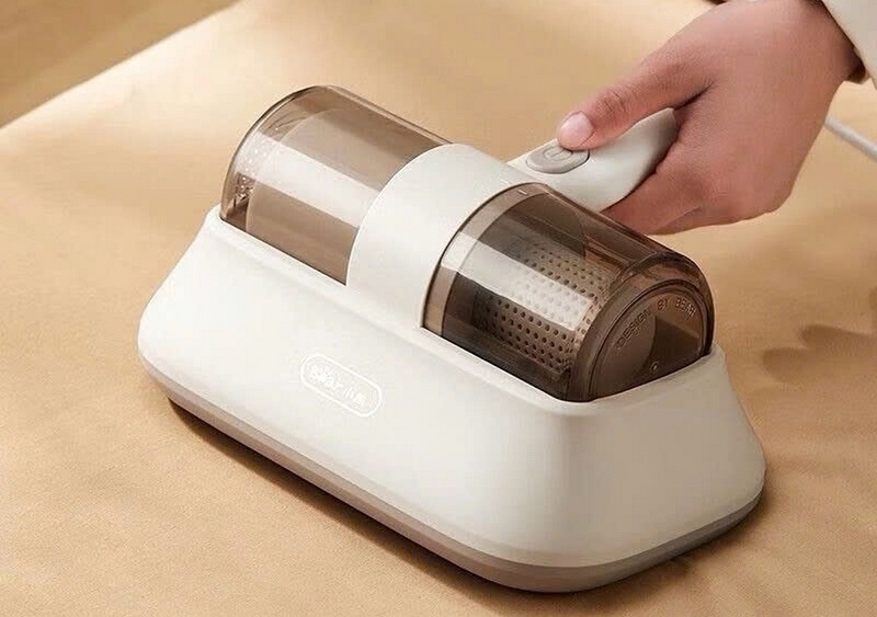 Máy hút bụi giường nệm Bear ảnh 5