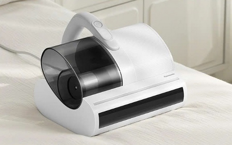 Máy hút bụi giường nệm Panasonic ảnh 2