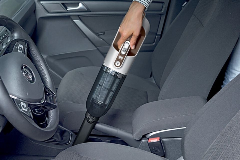 Máy hút bụi không dây 2 trong 1 Bosch Flexxo Gen2 Series 4 HMH.BCH3K2851