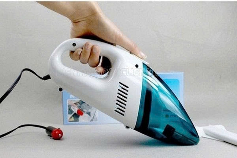 Máy hút bụi quần áo ảnh 2