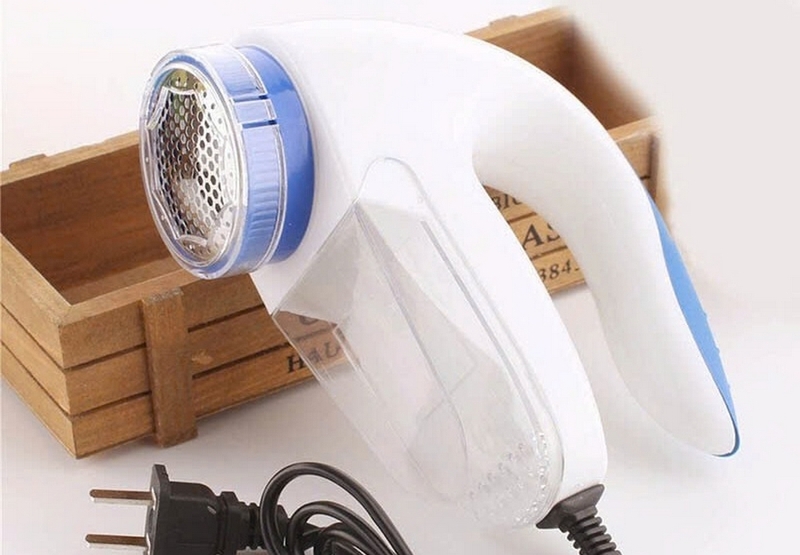 Máy hút bụi quần áo ảnh 3