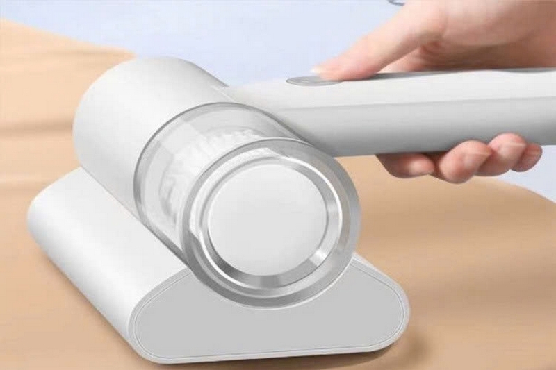 Máy hút bụi quần áo ảnh 5