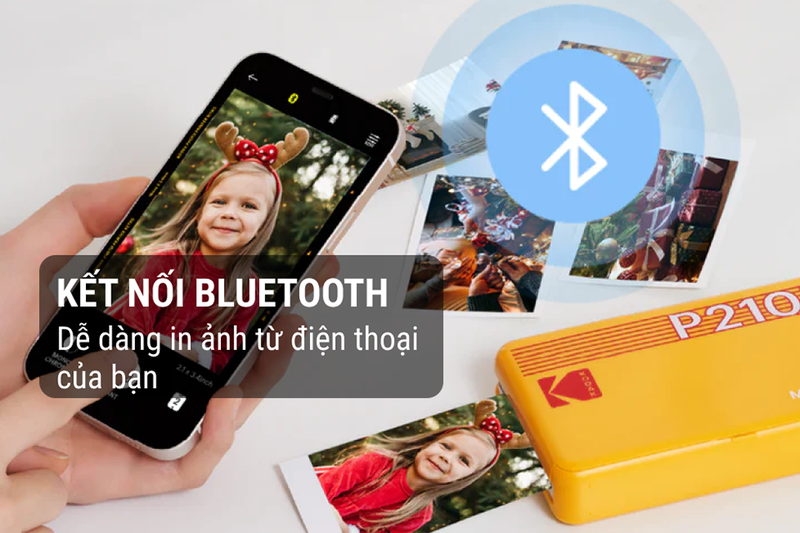 Khả năng kết nối