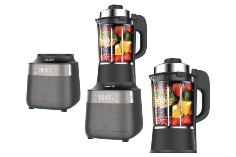 Mua máy làm sữa hạt ở đâu tại Sóc Trăng 6