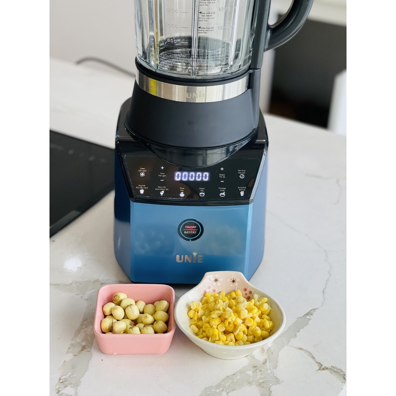 Máy làm sữa hạt Unie - Hình 9