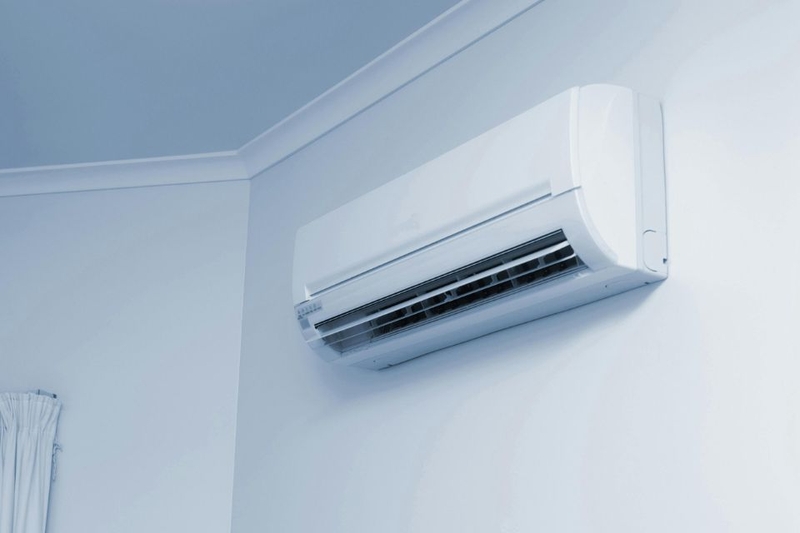 Máy lạnh 1 chiều và những điều bạn cần biết