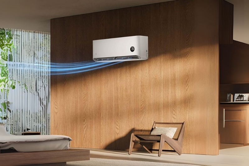 Máy lạnh 2 chiều Xiaomi Mijia 26GW-NA20_V1A1 Pro