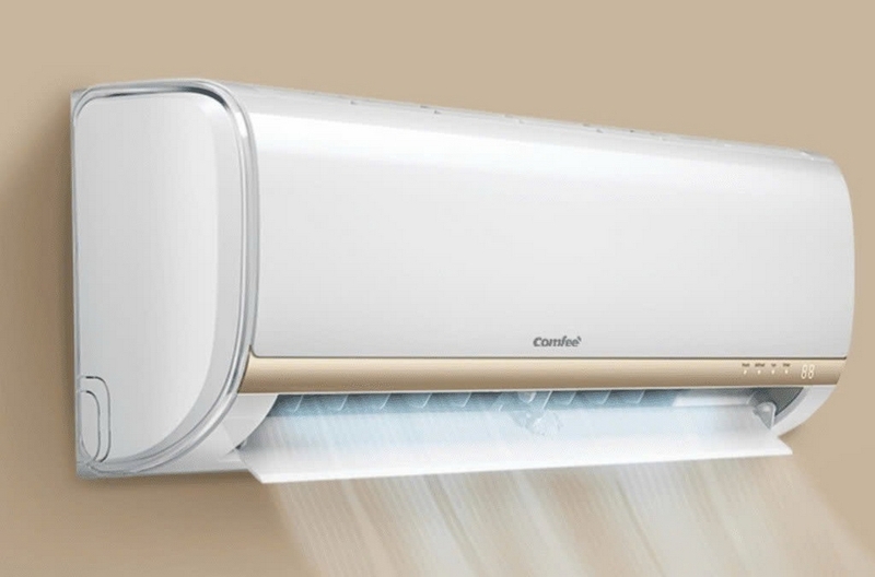 Máy lạnh Comfee có tiết kiệm điện không ảnh 2