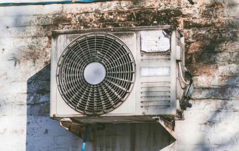 Máy lạnh Comfee không lạnh ảnh 3