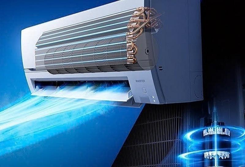 Máy lạnh Mitsubishi Electric Inverter 1 HP MSY-MUY-JW25VF ảnh 3