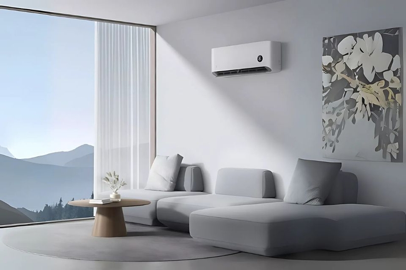 Máy lạnh Xiaomi C2A5 1HP