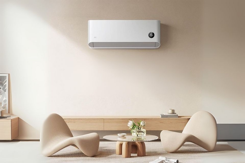 Máy lạnh Xiaomi Mijia Inverter AI Quốc tế 1HP
