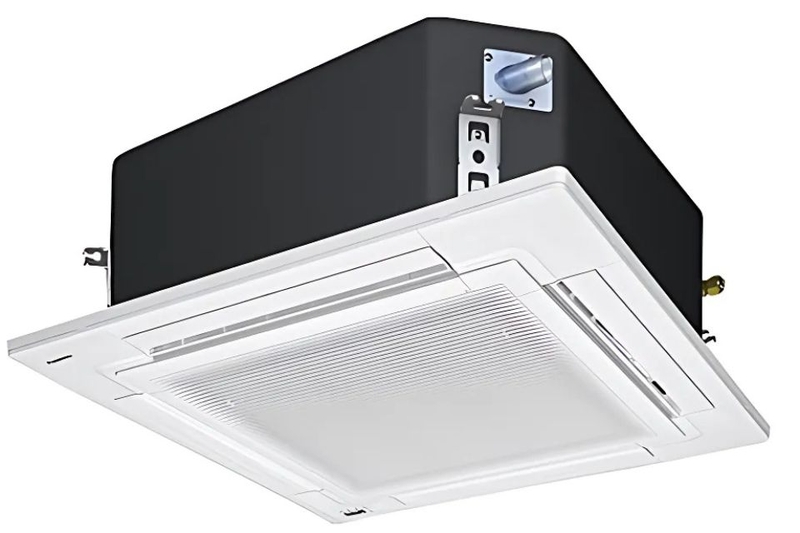 Máy lạnh âm trần Panasonic 18.000BTU 2 chiều (S-1821PF3HU-18PRH1H5)
