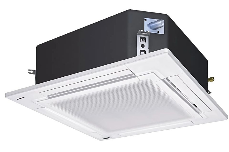 Máy lạnh âm trần Panasonic 42.000BTU 1 chiều (S-42PU1H5B_U-42PN1H8)