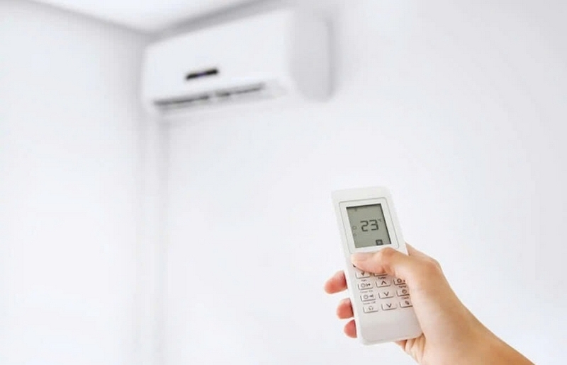 Máy lạnh lg báo lỗi CH34 ảnh 6