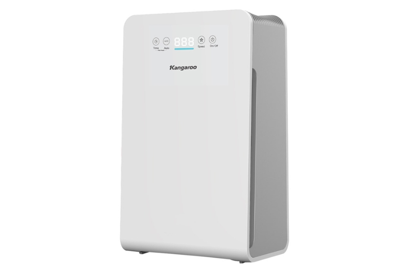 Mua máy lọc không khí ở đâu tại Vũng Tàu 2