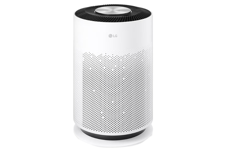 Máy lọc không khí LG PuriCare 360 Hit AS60GHWG0 41W