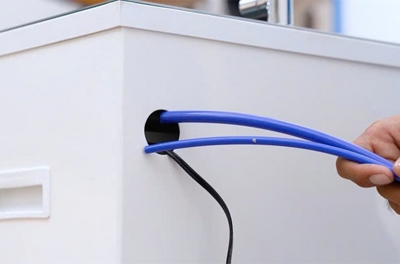 Máy lọc nước Karofi báo lỗi ER 1 ảnh 2