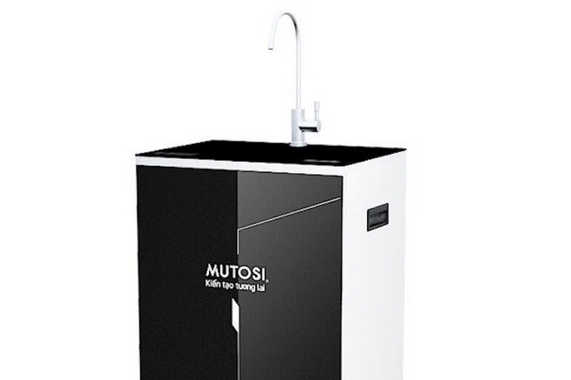 Máy lọc nước Mutosi 1 vòi ảnh 2