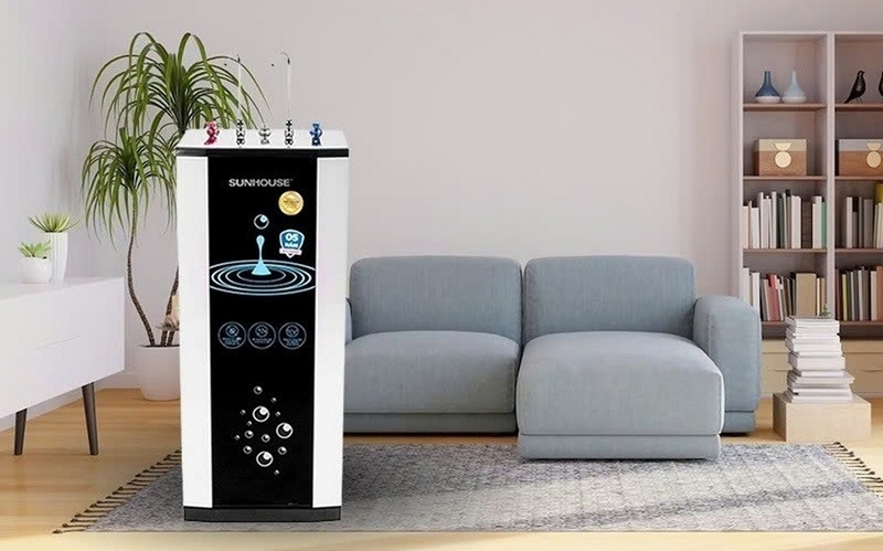 Máy lọc nước hydrogen có tốt không ảnh 1