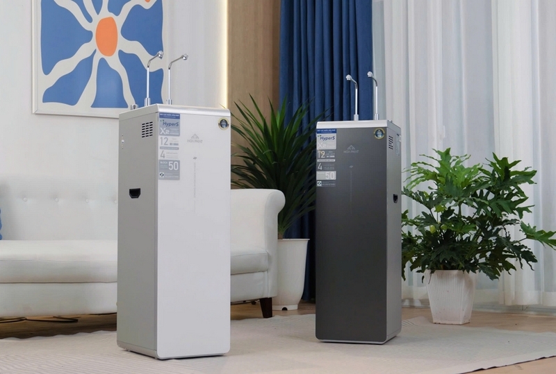 Máy lọc nước hydrogen có tốt không ảnh 2