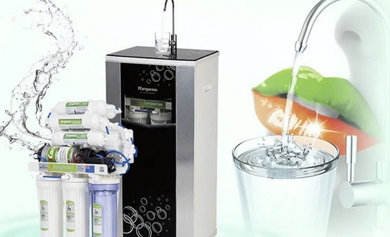 Máy lọc nước hydrogen có tốt không ảnh 3
