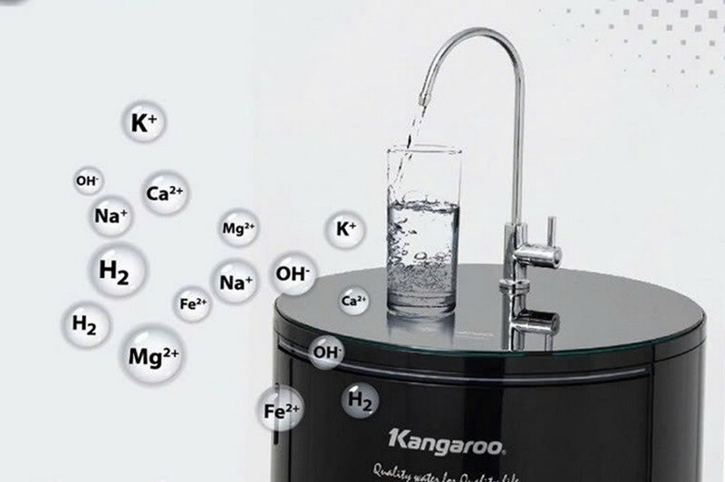 Máy lọc nước hydrogen có tốt không ảnh 5