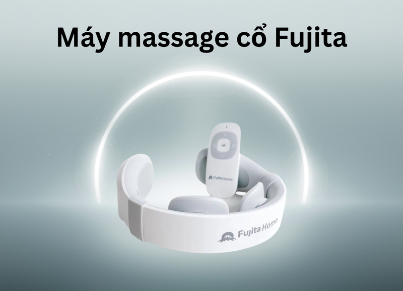 Máy massage cổ vai gáy nào tốt hình 10
