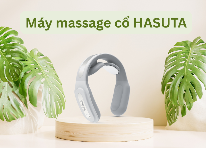 Máy massage cổ vai gáy nào tốt - hình 5