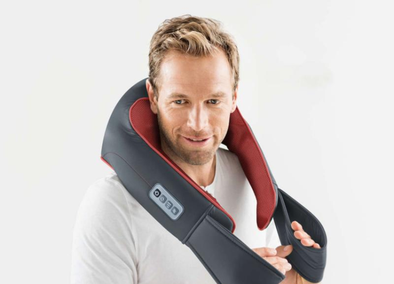 Máy massage cổ vai gáy nào tốt hình 9