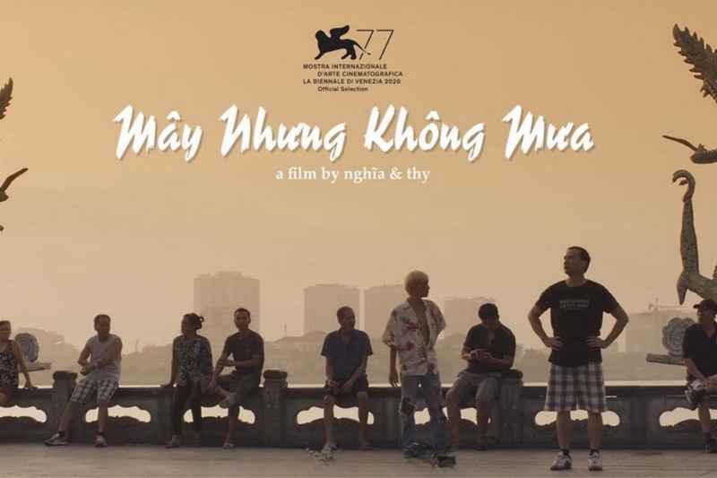 Mây nhưng không mưa (2020)