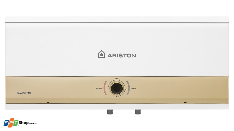 Máy nước nóng gián tiếp 30 lít Ariston SLIM3 30 RS MT 3000W (hình 3)