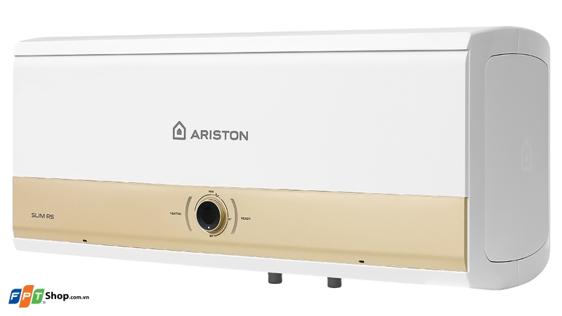 Máy nước nóng gián tiếp 30 lít Ariston SLIM3 30 RS MT 3000W (hình 2)