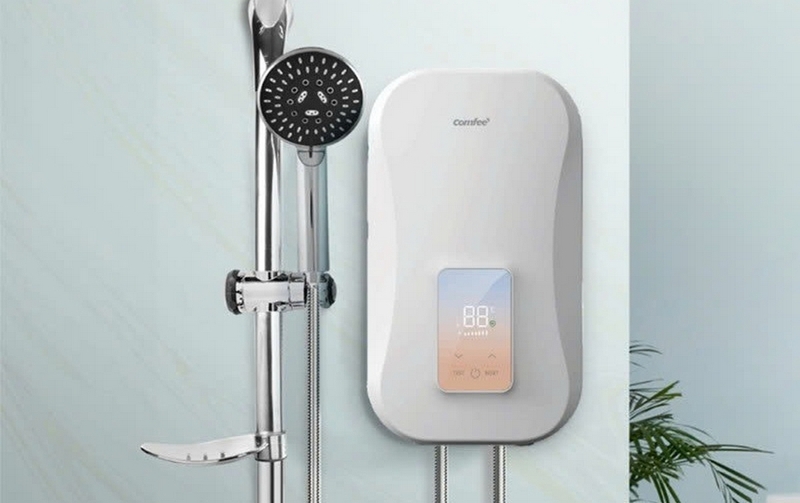 Máy nước nóng Comfee có tốt không ảnh 1
