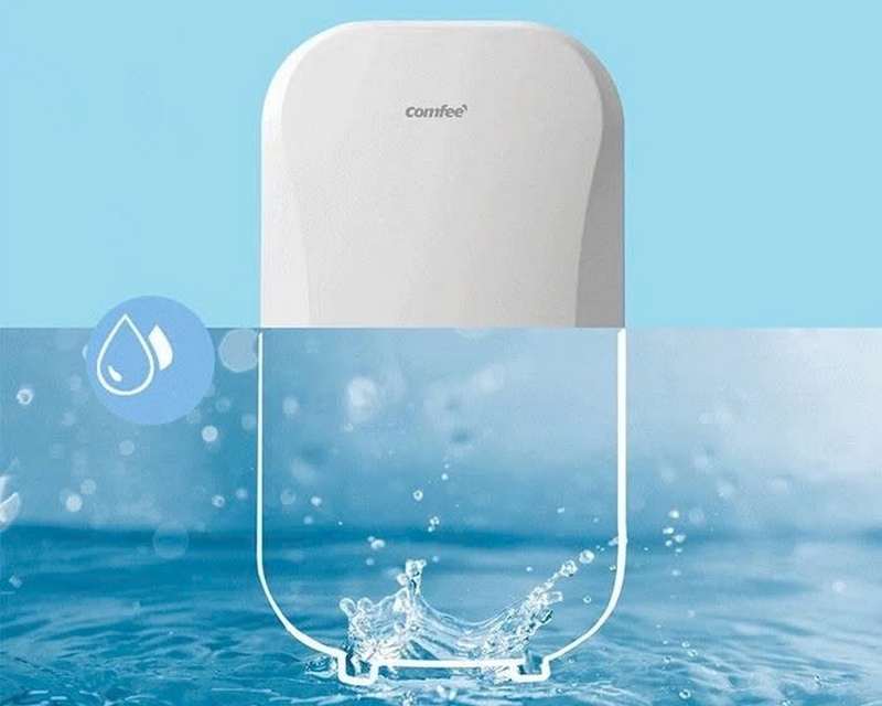 Máy nước nóng Comfee có tốt không ảnh 2