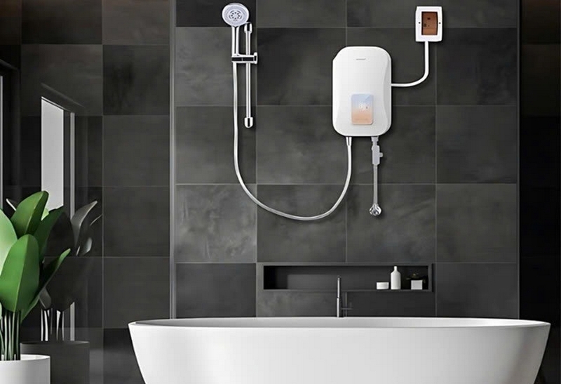 Máy nước nóng Comfee có tốt không ảnh 4