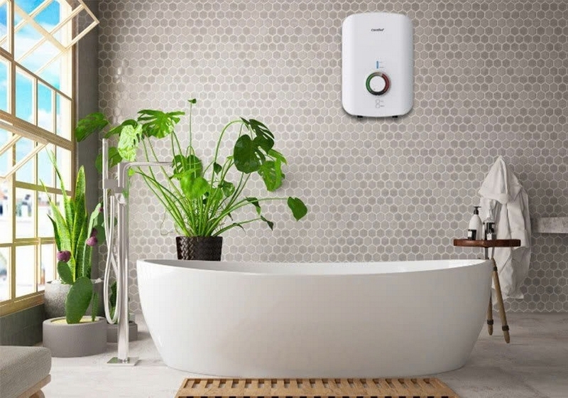 Máy nước nóng Comfee có tốt không ảnh 5