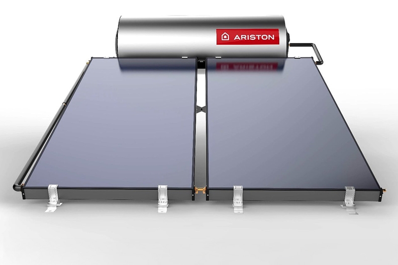 máy nước nóng năng lượng mặt trời độ bền cao