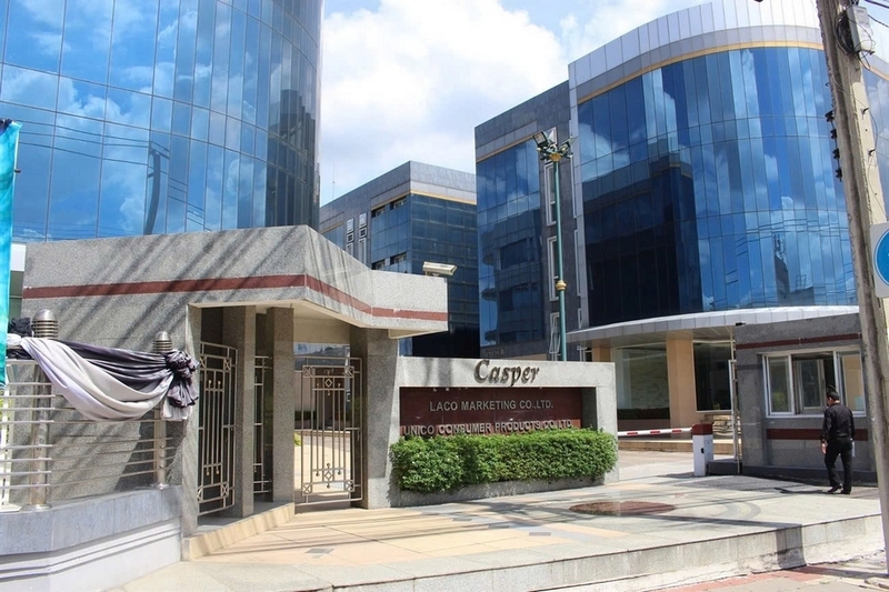 Máy nước nóng trực tiếp Casper có tốt không ảnh 1