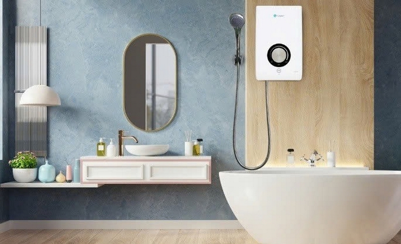 Máy nước nóng trực tiếp Casper có tốt không ảnh 4