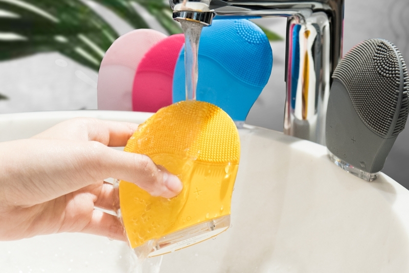 Máy rửa mặt Halio có tốt không 3