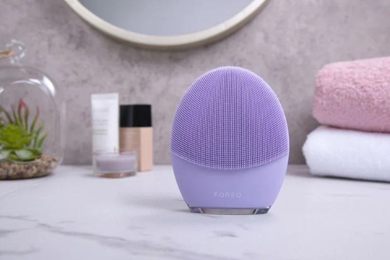Máy rửa mặt Halio có tốt không 7