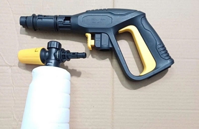 Máy rửa xe Ozito ảnh 2