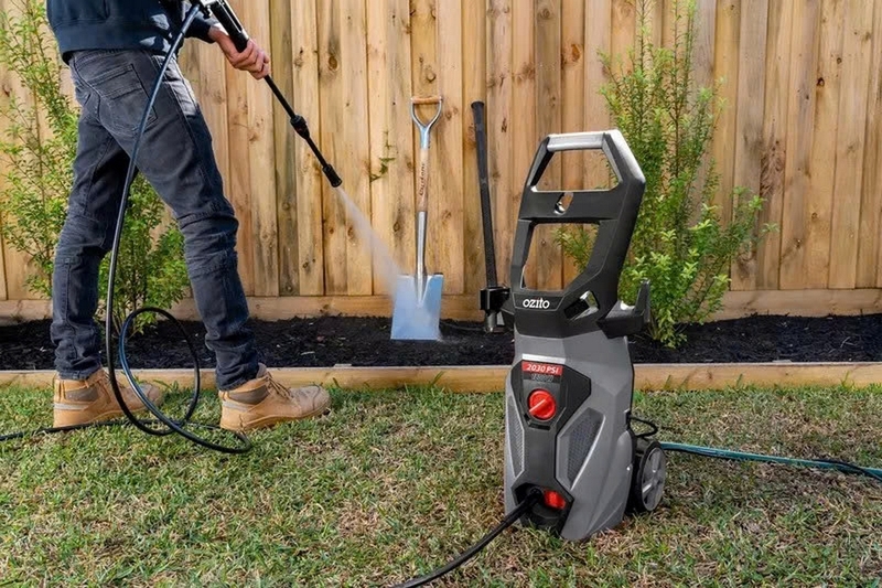 Máy rửa xe Ozito ảnh 4