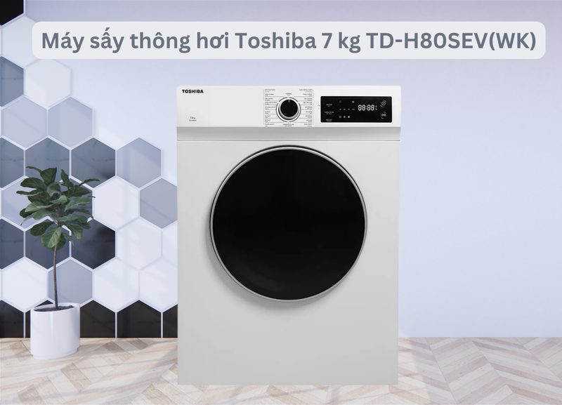 Máy sấy quần áo cửa trước loại nào tốt - Hình 4