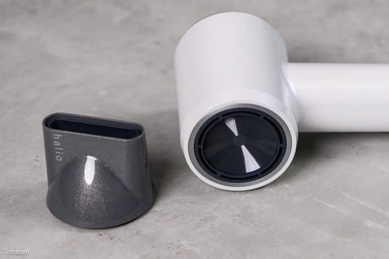 Máy sấy tóc Halio ảnh 1