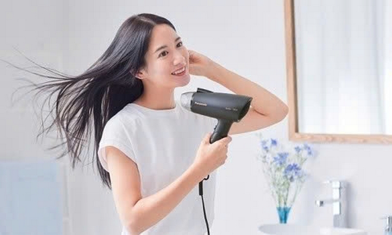 Máy sấy tóc hãng nào tốt 2026 ảnh 1